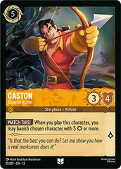 Lorcana - Attack of the Vine! (Set 13)