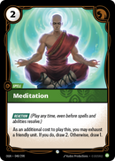 [Chinese] Meditation [OGN-048/298]