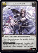 Aenean Ward (27) [.asphodel/paradise]