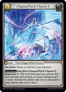 ChannelTech Charm S (40) [.asphodel/paradise]