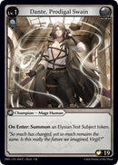 Dante, Prodigal Swain (4) [.asphodel/paradise]