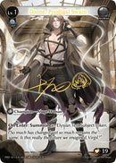 Dante, Prodigal Swain (CSR) (4) [.asphodel/paradise]