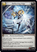 Deflecting Edge (47) [.asphodel/paradise]