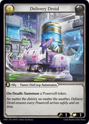 Delivery Droid (49) [.asphodel/paradise]