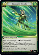 Favorable Winds (191) [.asphodel/paradise]