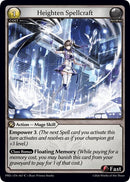 Heighten Spellcraft (67) [.asphodel/paradise]