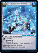 Revitalizer X Ultra (164) [.asphodel/paradise]