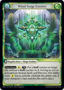 Wind Surge Emitter (24) [.asphodel/paradise]