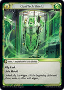GustTech Shield (Interference Curio Foil) (192) [.asphodel/paradise]