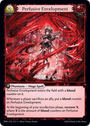 Perfusive Envelopment (Interference Curio Foil) (231) [.asphodel/paradise]