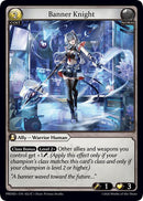 Banner Knight (22) [.asphodel/paradise Starter Decks]
