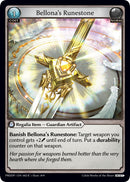 Bellona's Runestone (2) [.asphodel/paradise Draft Pack]