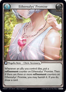 Etherealys' Promise (4) [.asphodel/paradise Draft Pack]
