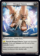 Winged Talaria (24) [.asphodel/paradise Draft Pack]