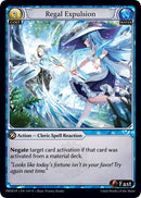 Regal Expulsion (19) [.asphodel/paradise Event Pack]
