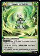 Surveil the Winds (27) [.asphodel/paradise Event Pack]