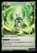 Surveil the Winds (18) [.asphodel/paradise Grimoire]
