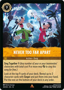 Never Too Far Apart (28/204) [Hyperia City]