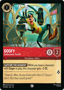 Goofy - Enthusiastic Tourist (111/204) [Hyperia City]