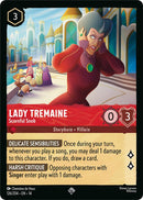 Lady Tremaine - Scornful Snob (126/204) [Hyperia City]