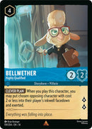 Bellwether - Highly Qualified (159/204) [Hyperia City]