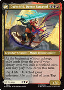Magik, Ilyana Rasputin [Marvel: Darkhold Destiny]