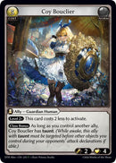 Coy Bouclier (235) [Distorted Reflections Alter Edition]