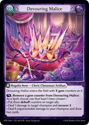 Devouring Malice (042) [Distorted Reflections Alter Edition]