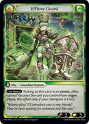 Effluve Guard (175) [Distorted Reflections Alter Edition]