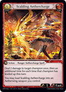 Scalding Aethercharge (259) [Distorted Reflections Alter Edition]