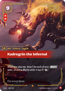 Kadregrin the Infernal [OGN-038/298]