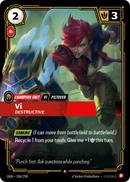 Vi, Destructive [OGN-036/298]