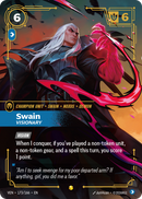 Swain, Visionary [VEN-173/166]