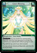 Gaia's Blessing (067) [Dawn of Ashes: 1st Edition]