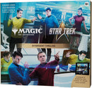 Star Trek Scene Box - Divergent Timelines