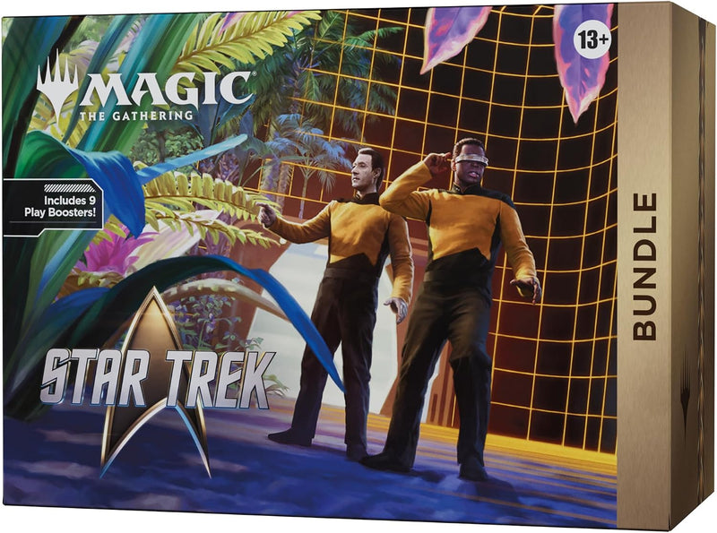 Star Trek - Bundle