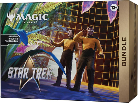 Star Trek - Bundle