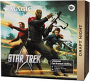 Star Trek - Draft Night