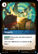 Stupefy [OGN-095/298]