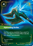 [Chinese] Siphoning Strike [VEN-146/166]