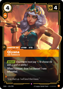 Qiyana, Victorious [OGN-155/298] CN