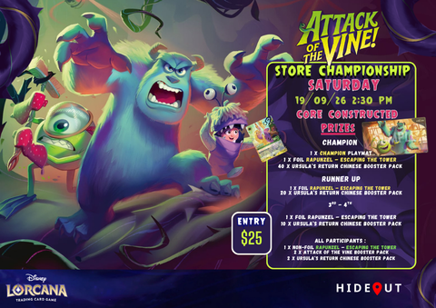 Event Ticket Image