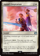 Auron's Inspiration [FINAL FANTASY]