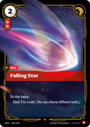 Falling Star [OGN-029/298] CN
