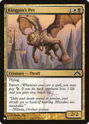 Cathartic Pyre [The List]