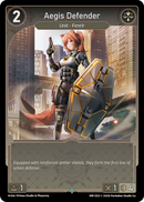 Aegis Defender (IMP033) - Echoes of Astra