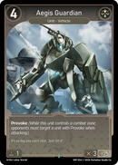 Aegis Guardian (IMP034) - Echoes of Astra
