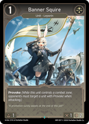 Banner Squire (IMP037) - Echoes of Astra