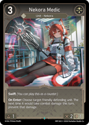 Nekora Medic (IMP045) - Echoes of Astra