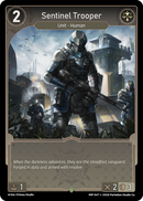 Sentinel Trooper (IMP047) - Echoes of Astra